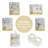 Disney Winnie the Pooh Co Sleeper/Bedside Sleeper Bundle