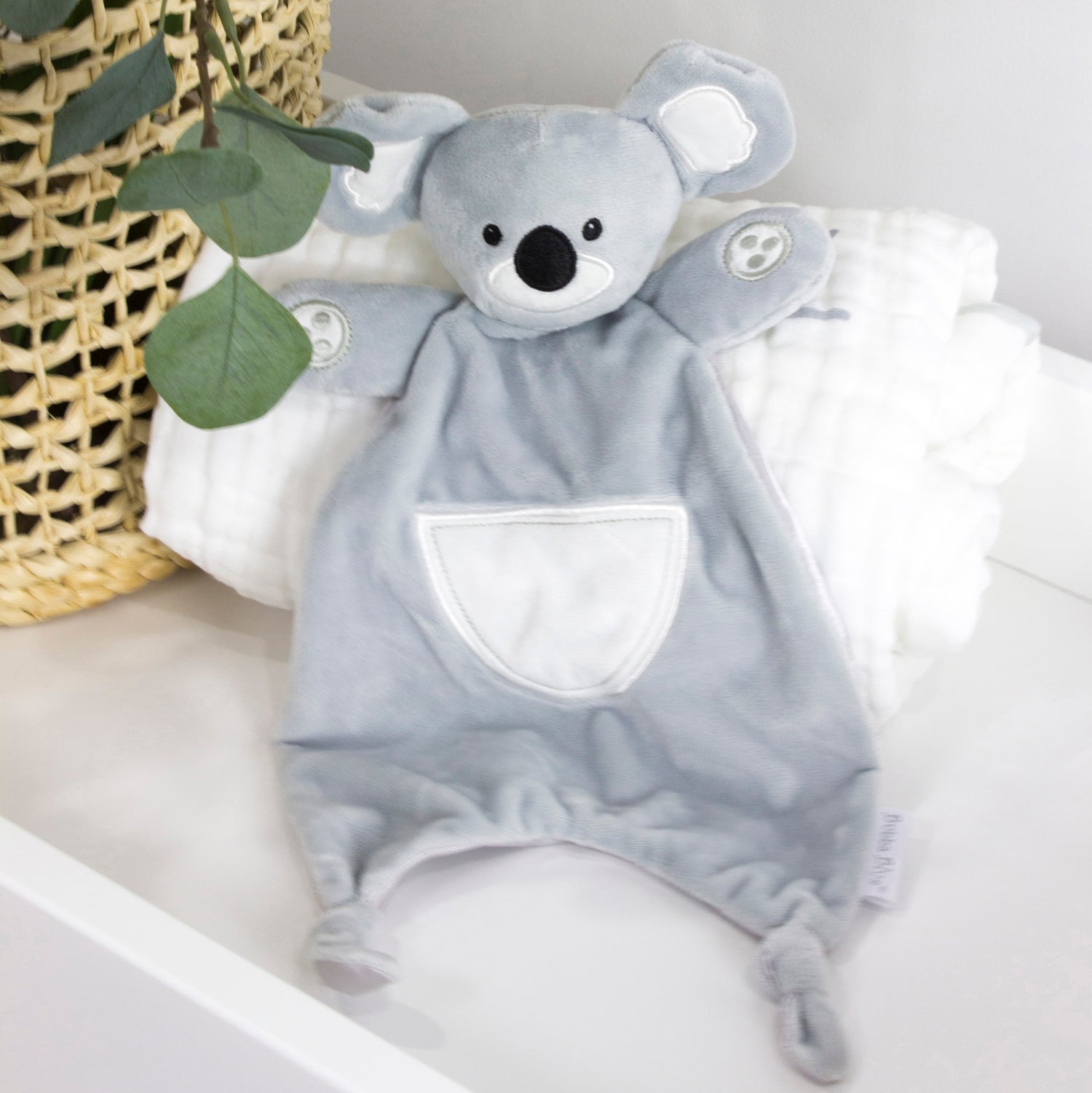 Aussie Animals 'Koala' Comforter Toy