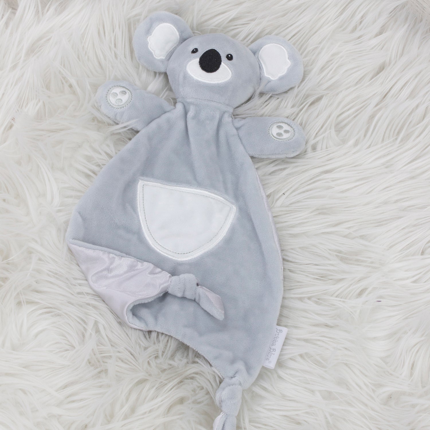 Aussie Animals 'Koala' Comforter Toy