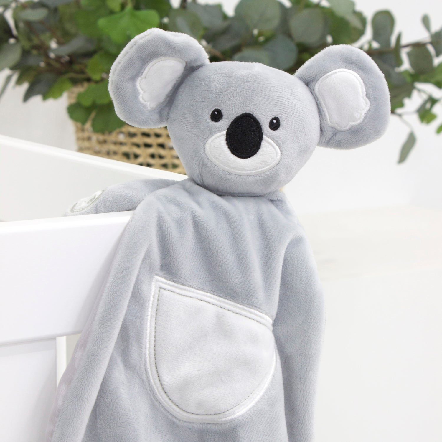 Aussie Animals 'Koala' Comforter Toy