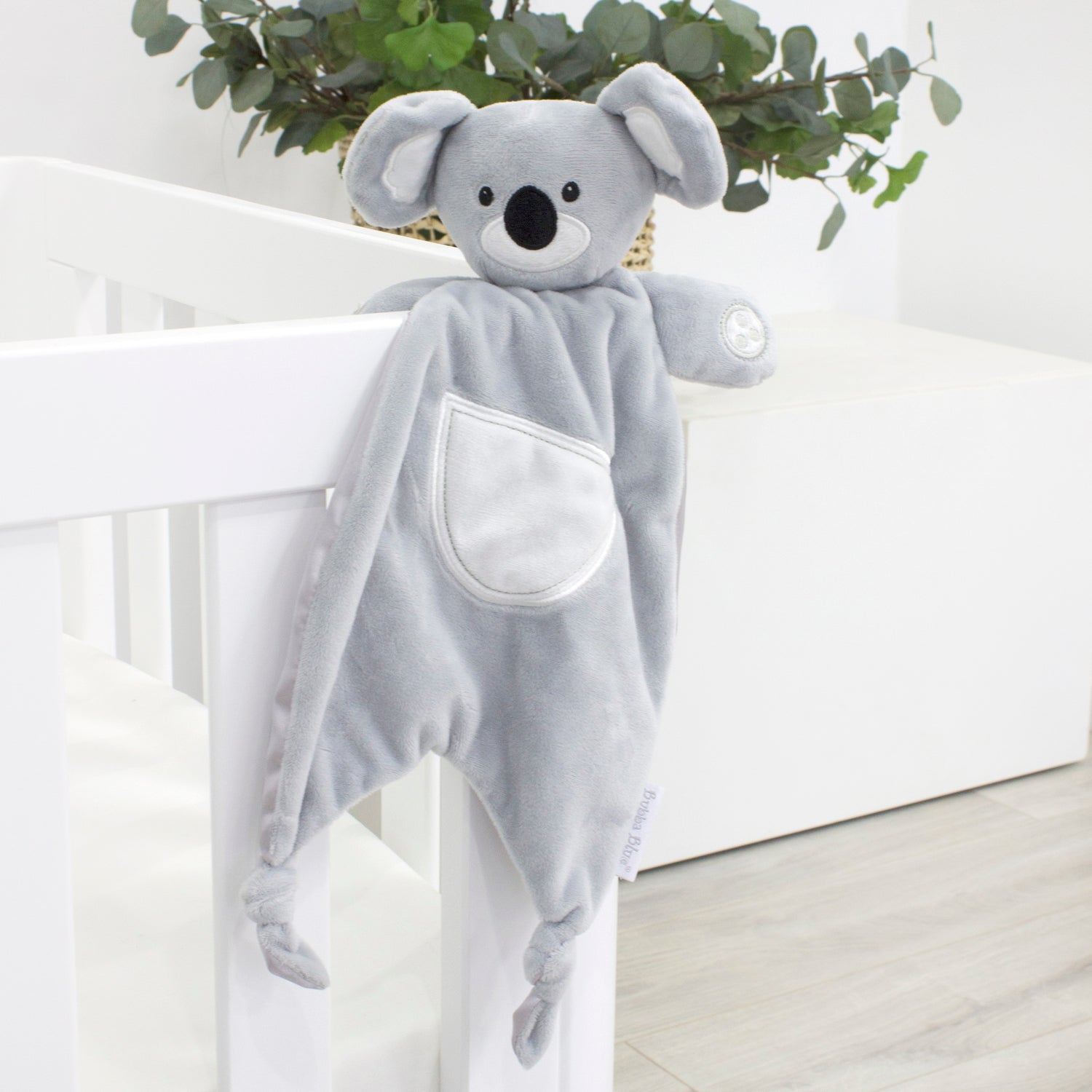 Aussie Animals 'Koala' Comforter Toy