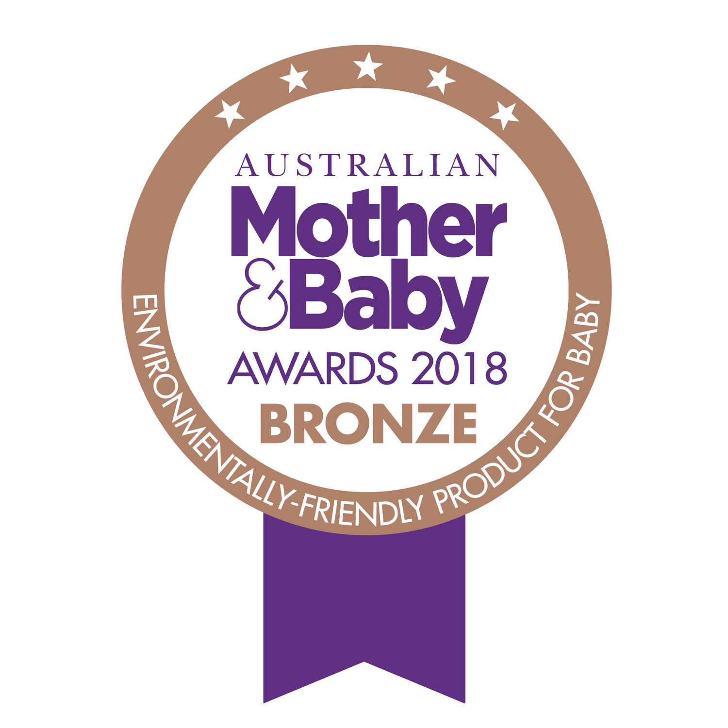 Bamboo White Bassinet Fitted Sheet - Bubba Blue Australia