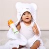 Wish Upon a Star Novelty Hooded Bath Towel - Bubba Blue Australia