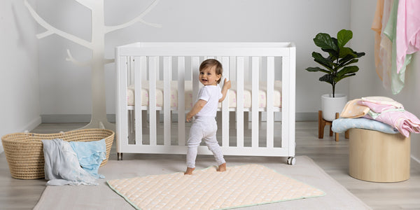 Bubba Blue’s Ultimate Guide to Baby Sheets: Types, Fabrics, and Sizes