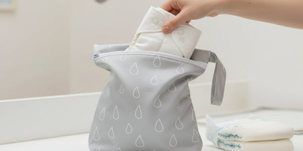 Wet Bags