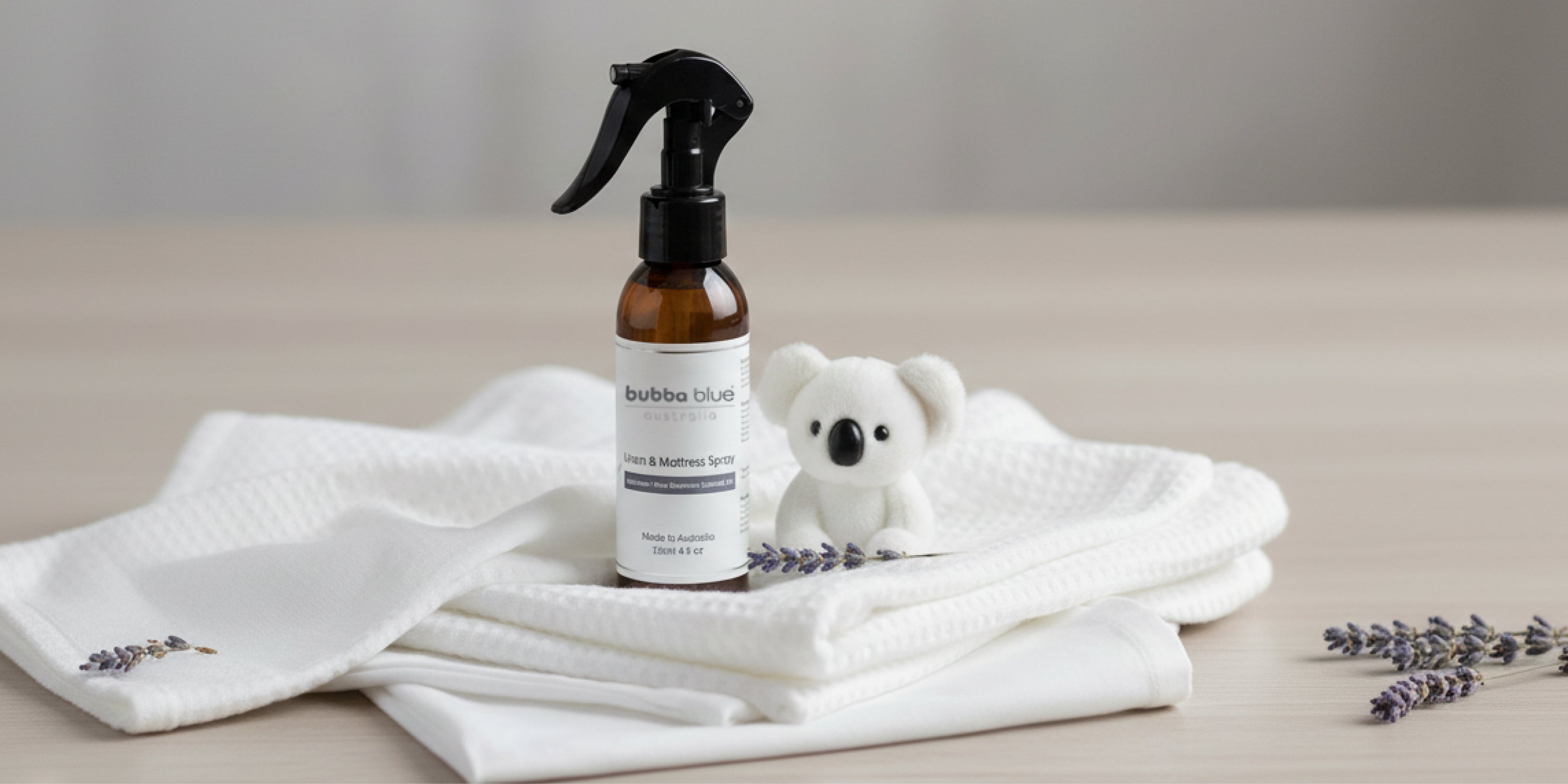 australian made baby hand sanitiser