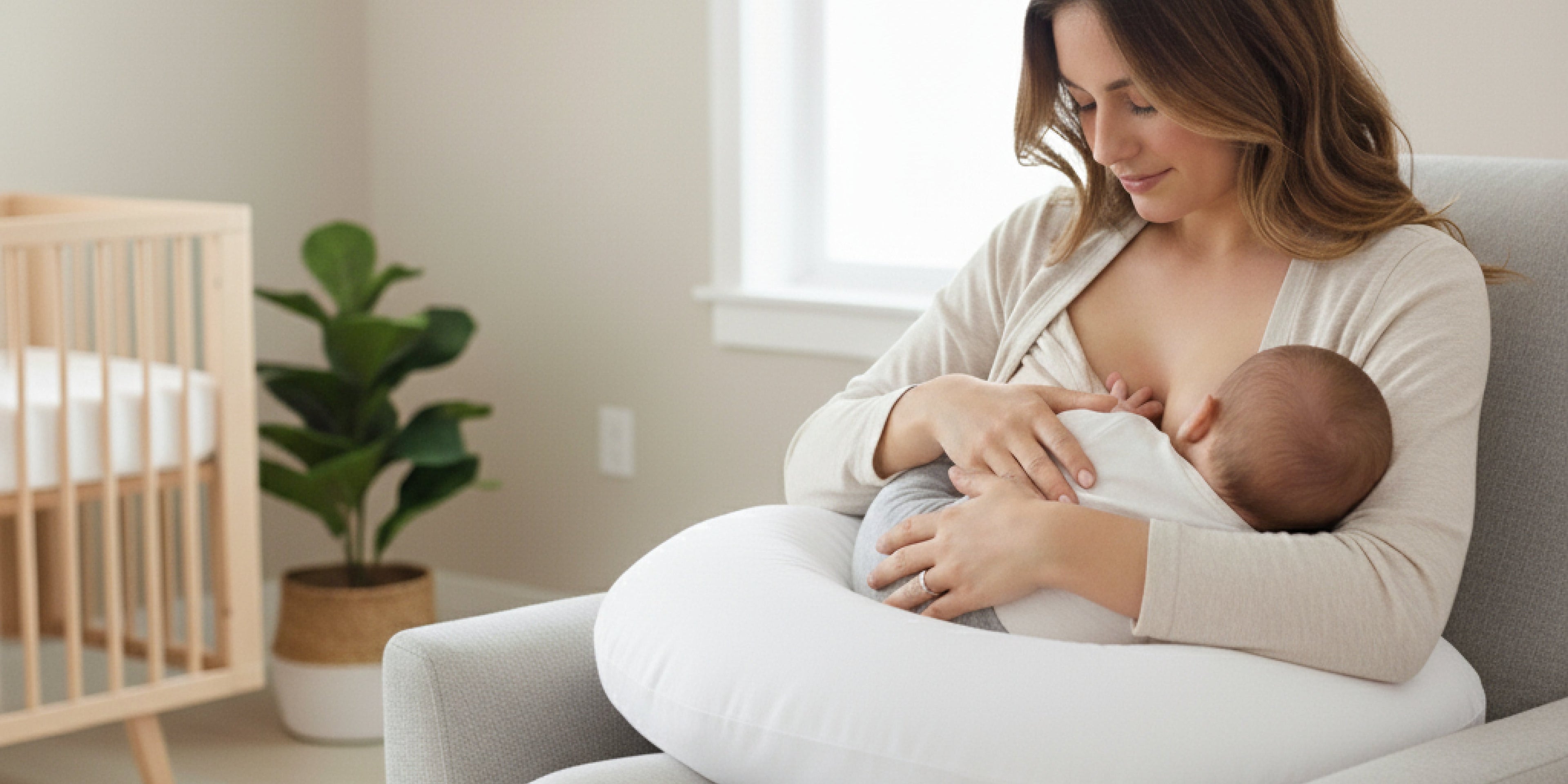 Nursing Pillows