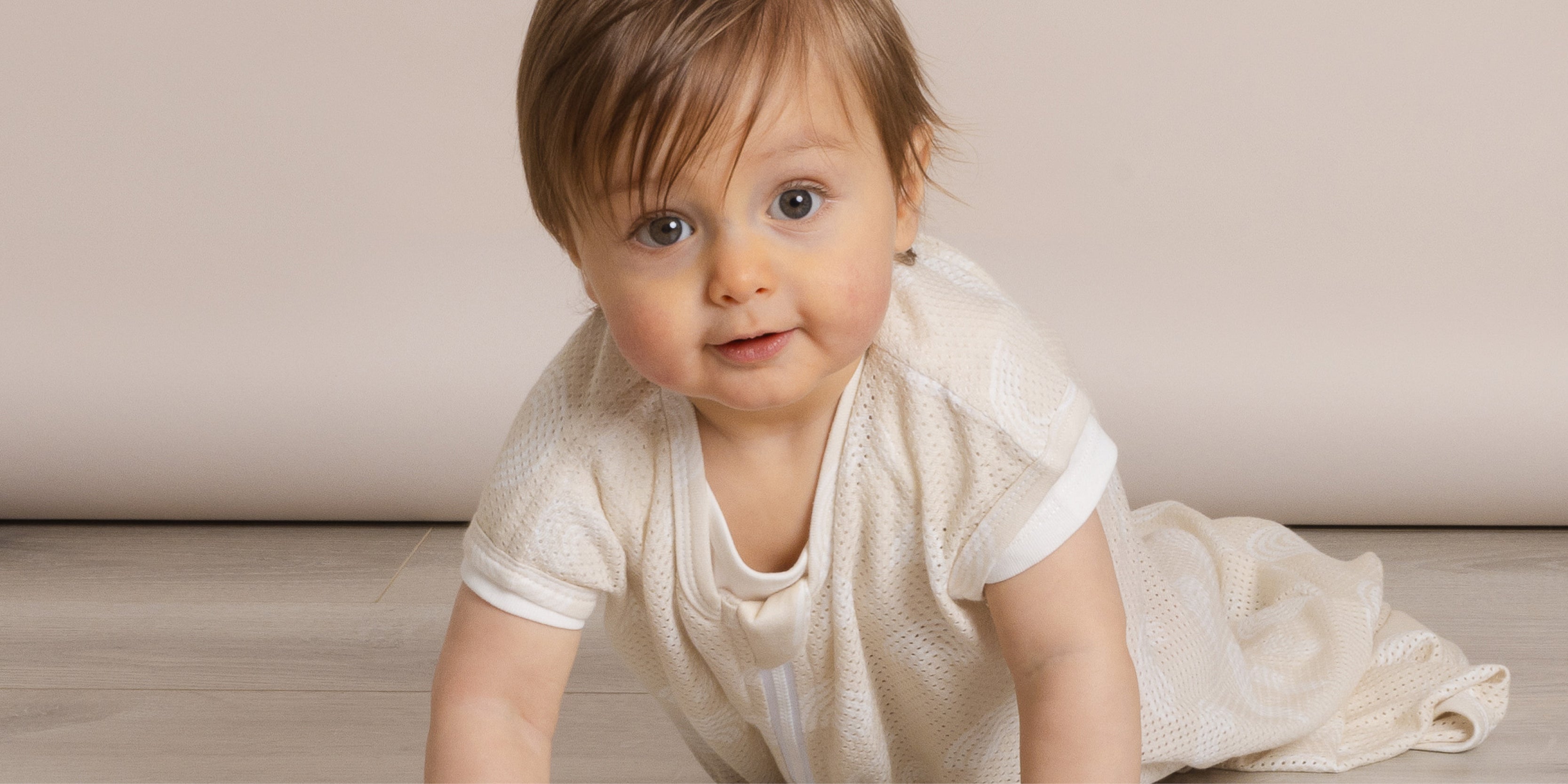 baby swaddles and pram clips in nordic colours and prints