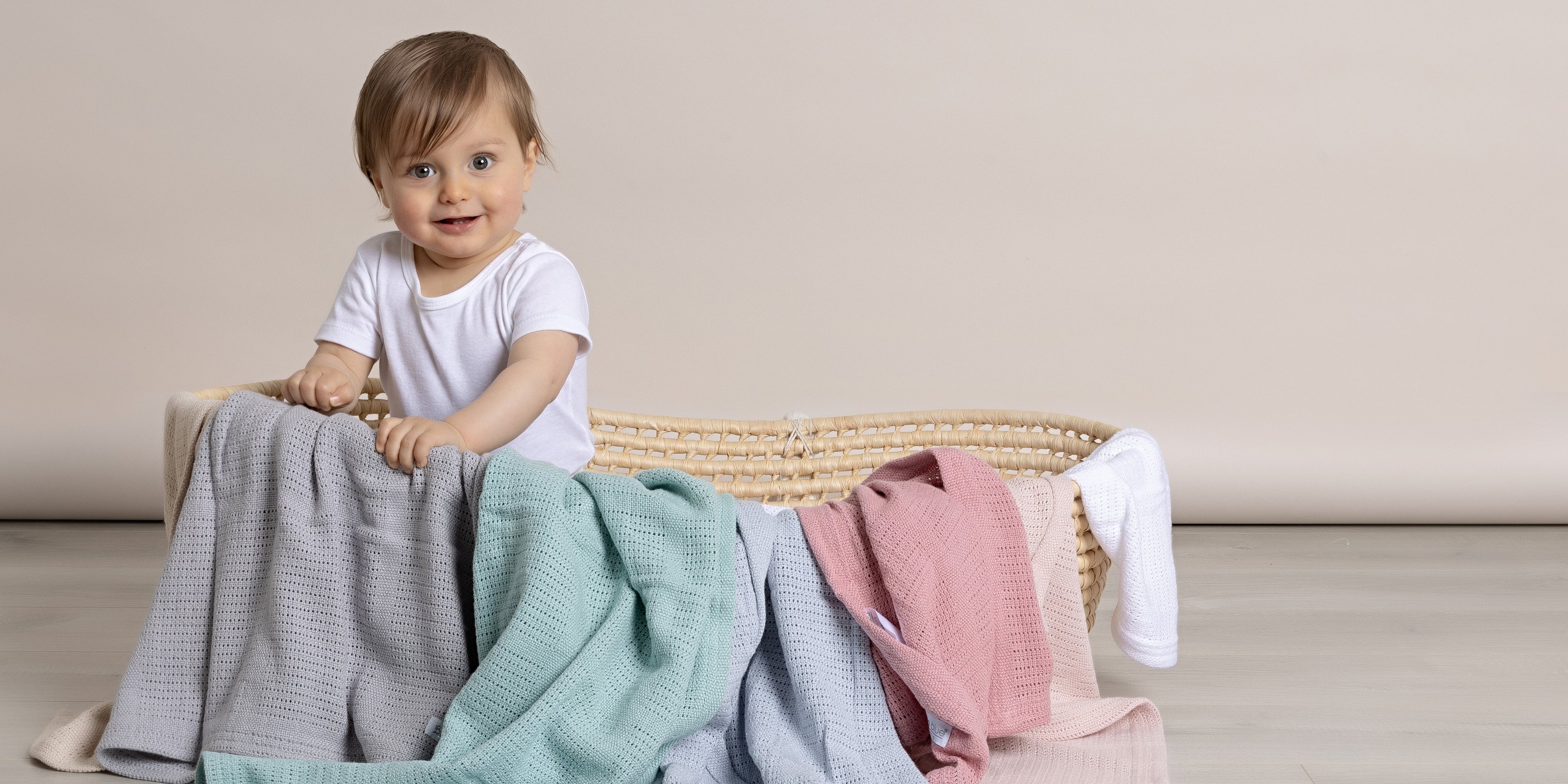 Baby Blankets