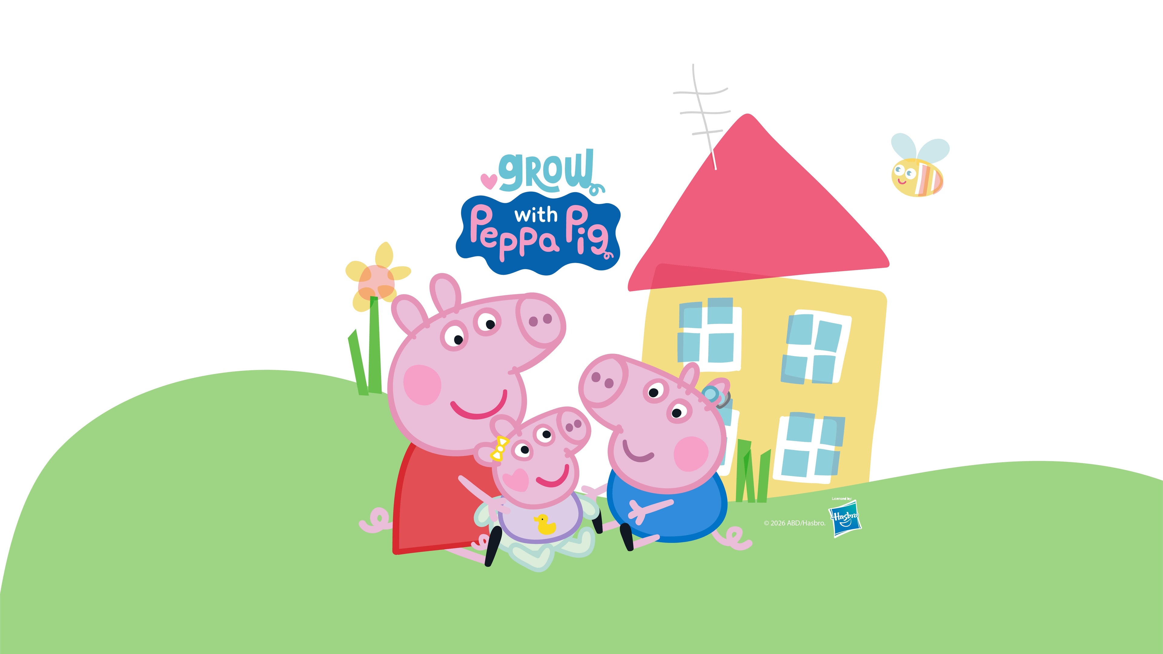 Peppa Pig
