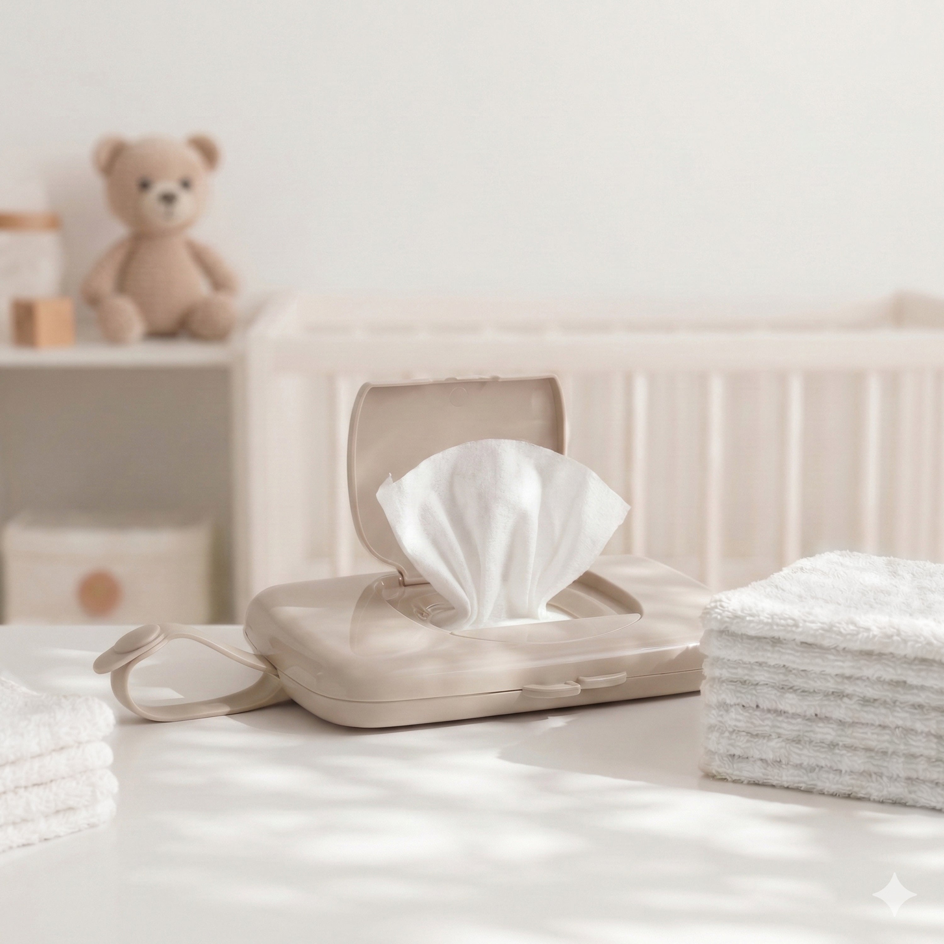 Wipes Cases