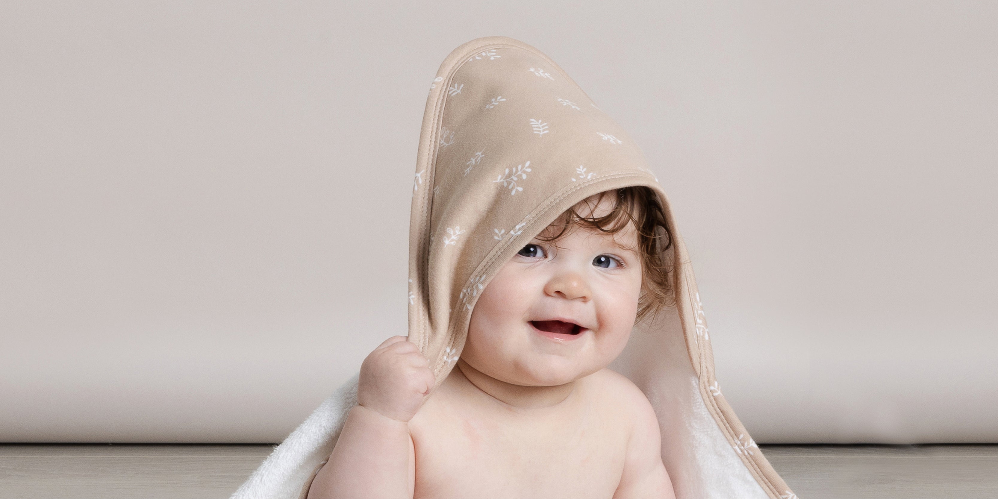Baby Towels