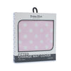 Polka Dots Change Mat Cover