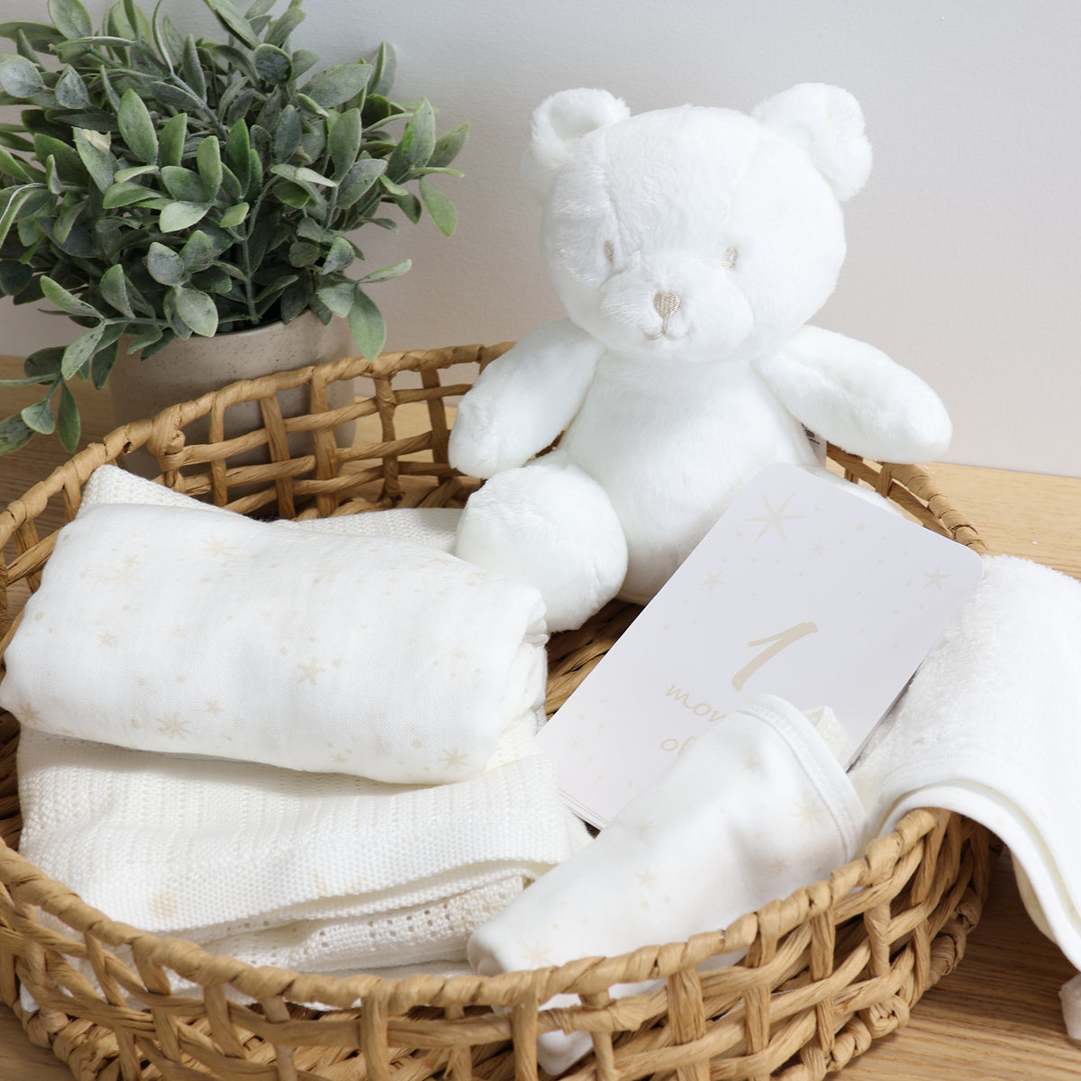 Twinkle Twinkle Hello World Gift Set