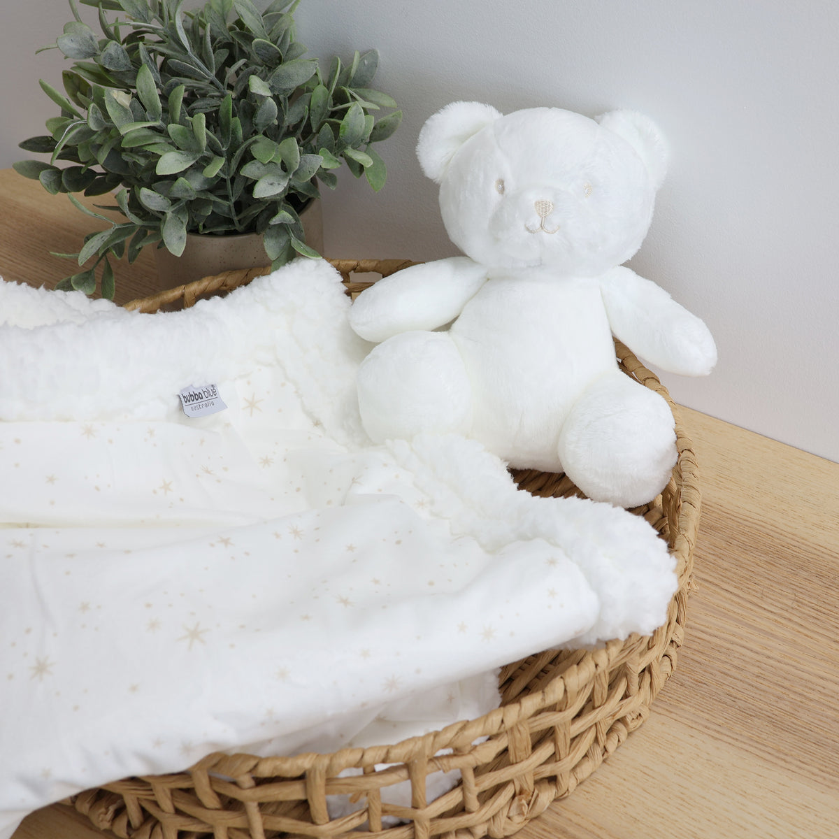 Twinkle Twinkle Cuddle Time Gift Set