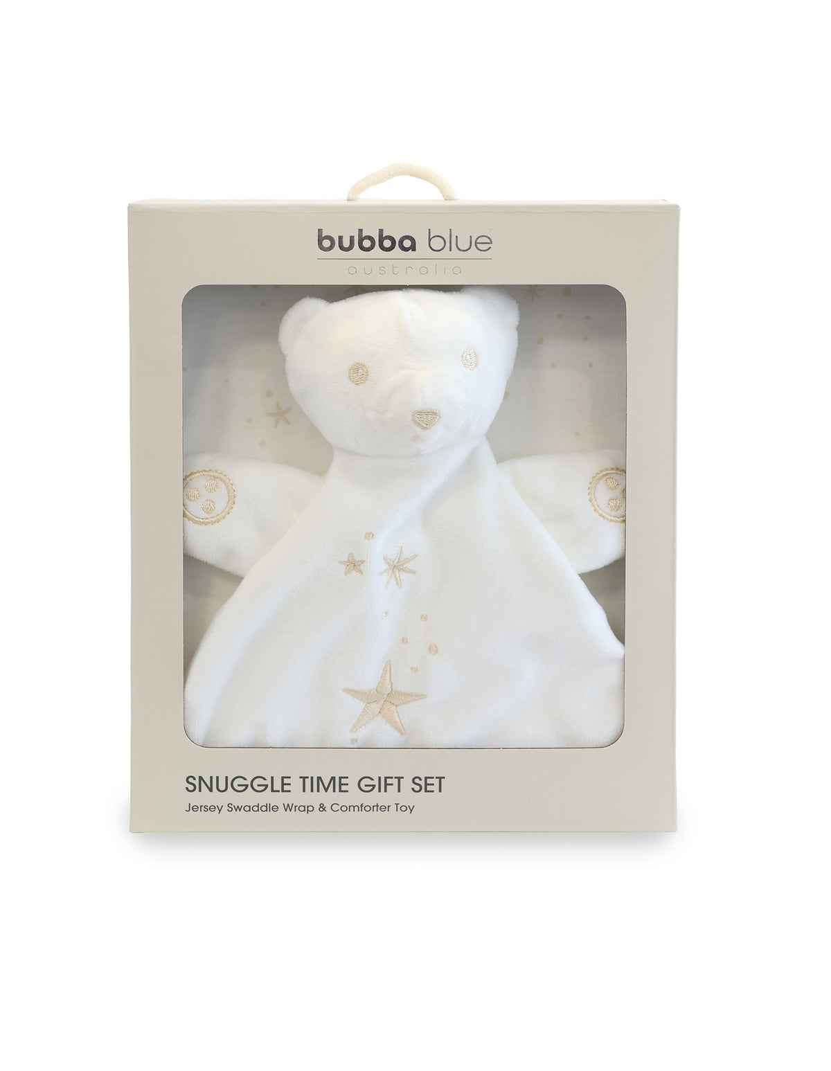Twinkle Twinkle Snuggle Time Gift Set