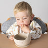 Aussie Animals Smock Bib