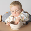Aussie Animals Smock Bib