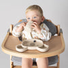 Aussie Animals Smock Bib