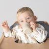 Aussie Animals Smock Bib