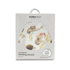 Aussie Animals Smock Bib
