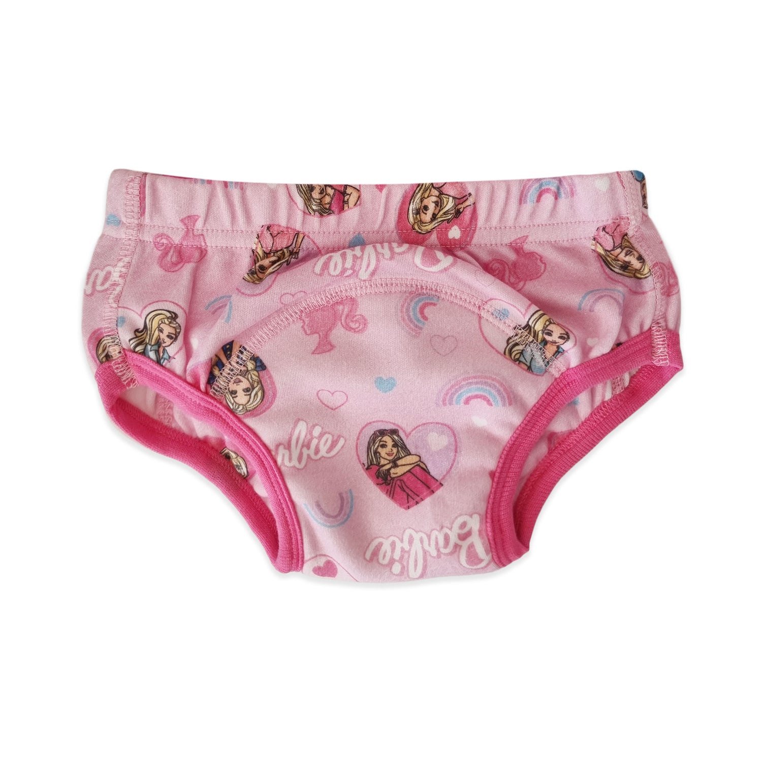 Barbie Training Pants