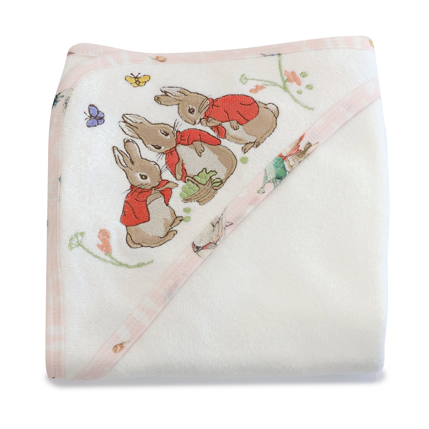 Flopsy Mopsy & Cottontail Bundle - Bubba Blue Australia