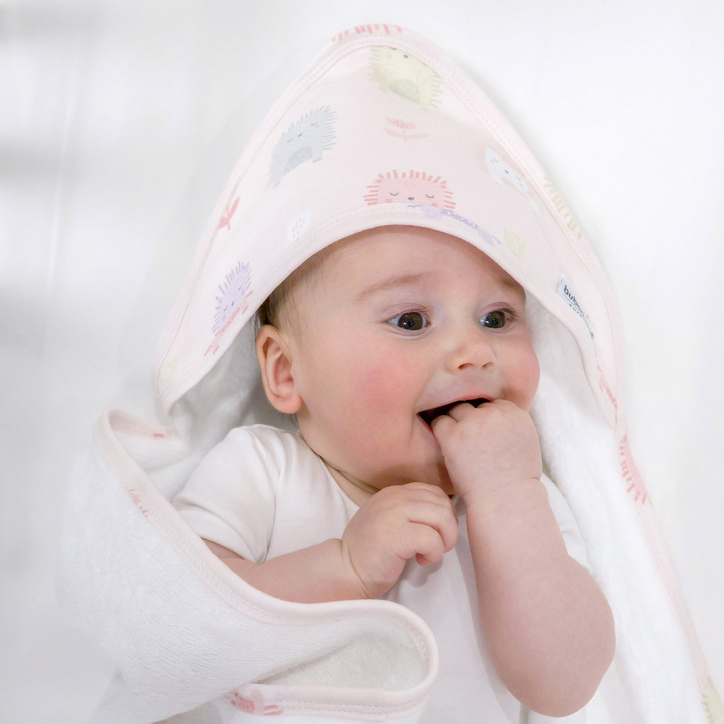 Baby towels, baby hooded towels, novelty towels Bubba Blue Australi Bubba Blue Australia