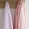 Confetti 2pk Jersey Swaddle Wrap Pink/Lilac