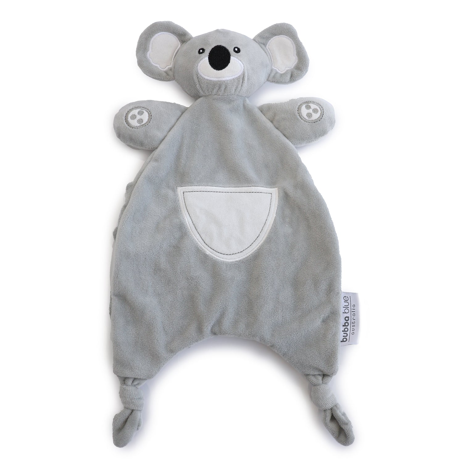Aussie Animals 'Koala' Comforter Toy
