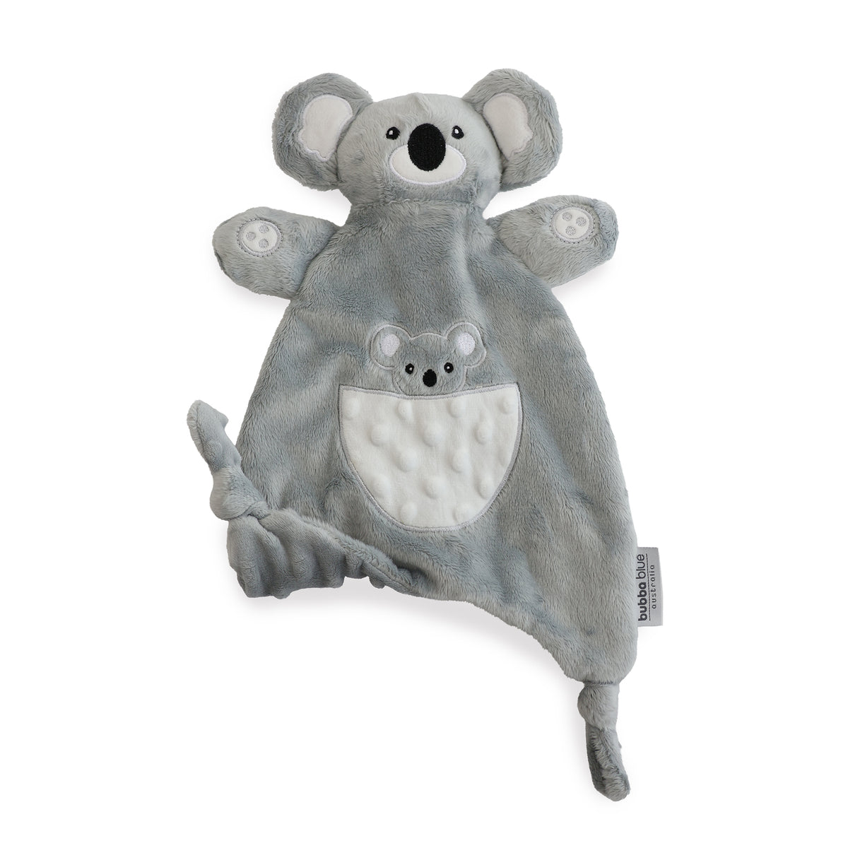 Aussie Animals Comforter Toy - Koala