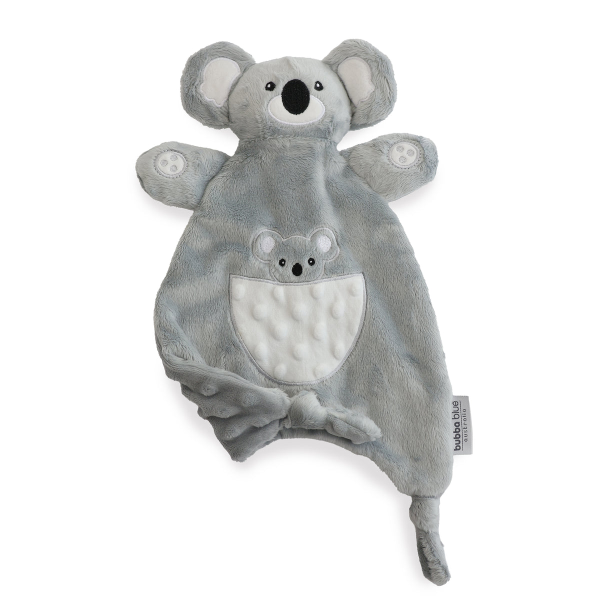 Aussie Animals Comforter Toy - Koala