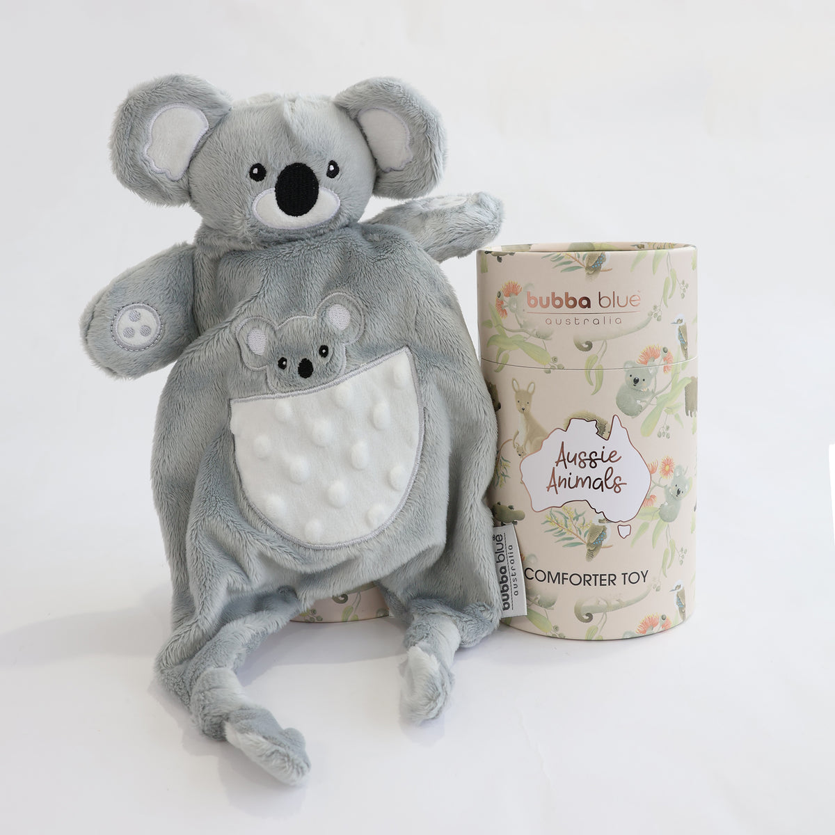 Aussie Animals Comforter Toy - Koala