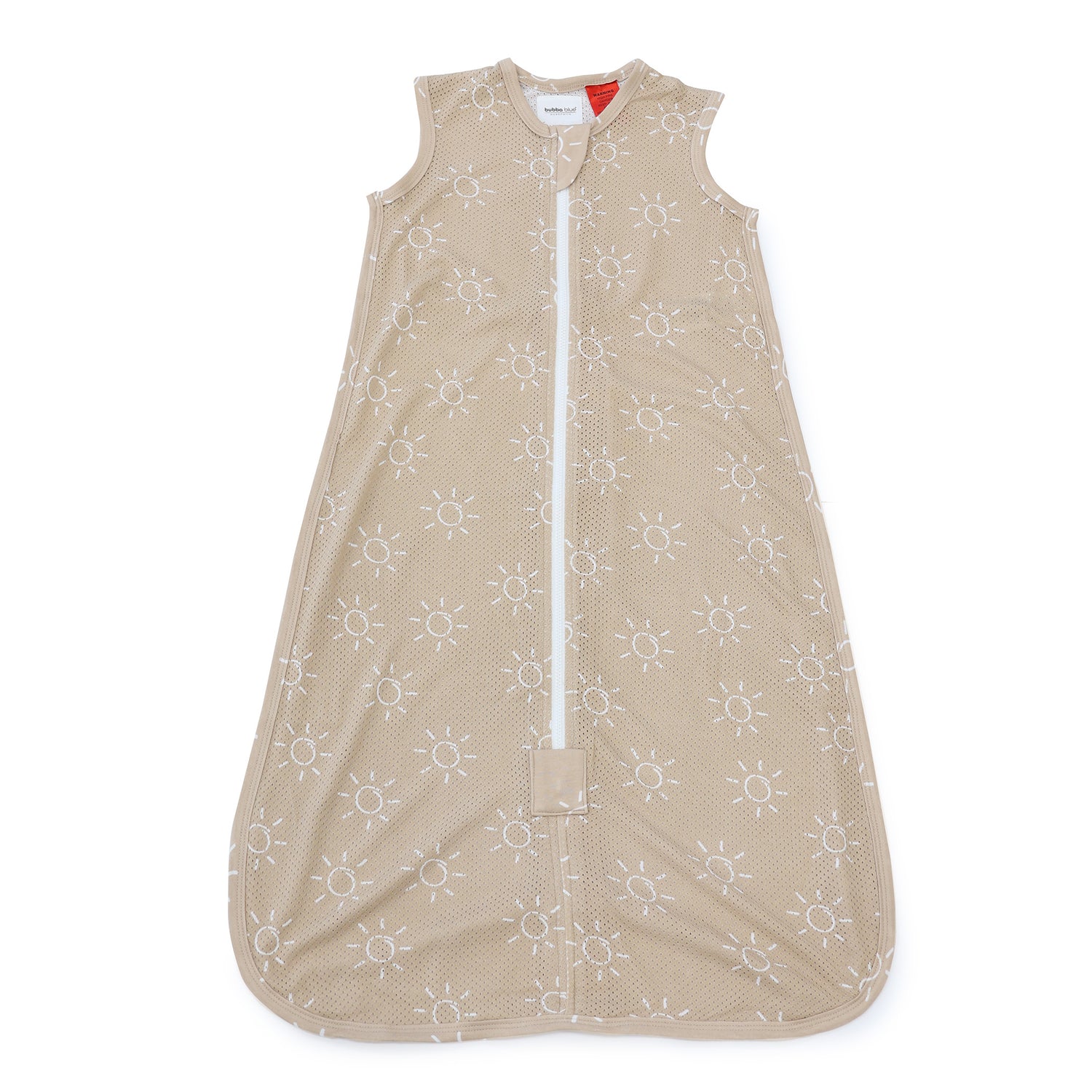 Nordic 0.2 TOG 2pk Air+ Sleep Bags Sand/Chestnut