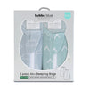 Nordic 0.3 TOG 2pk Air+ Sleep Bags Sky/Mint