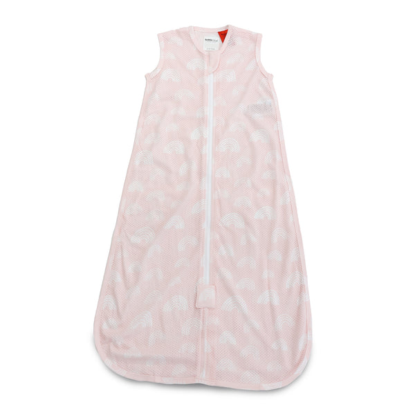 Nordic 0.2 TOG 2pk Air+ Sleep Bags Berry/Rose