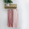 Nordic 0.2 TOG 2pk Air+ Sleep Bags Berry/Rose