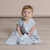 Nordic 0.2 TOG 2pk Air+ Sleep Bags Sky/Mint
