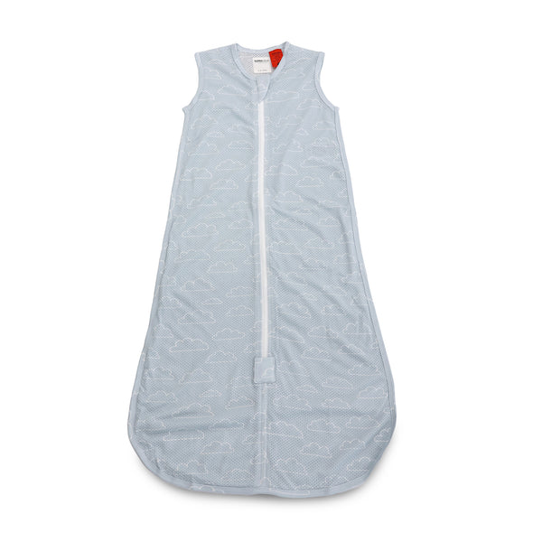 Nordic 0.2 TOG 2pk Air+ Sleep Bags Sky/Mint