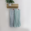 Nordic 0.2 TOG 2pk Air+ Sleep Bags Sky/Mint