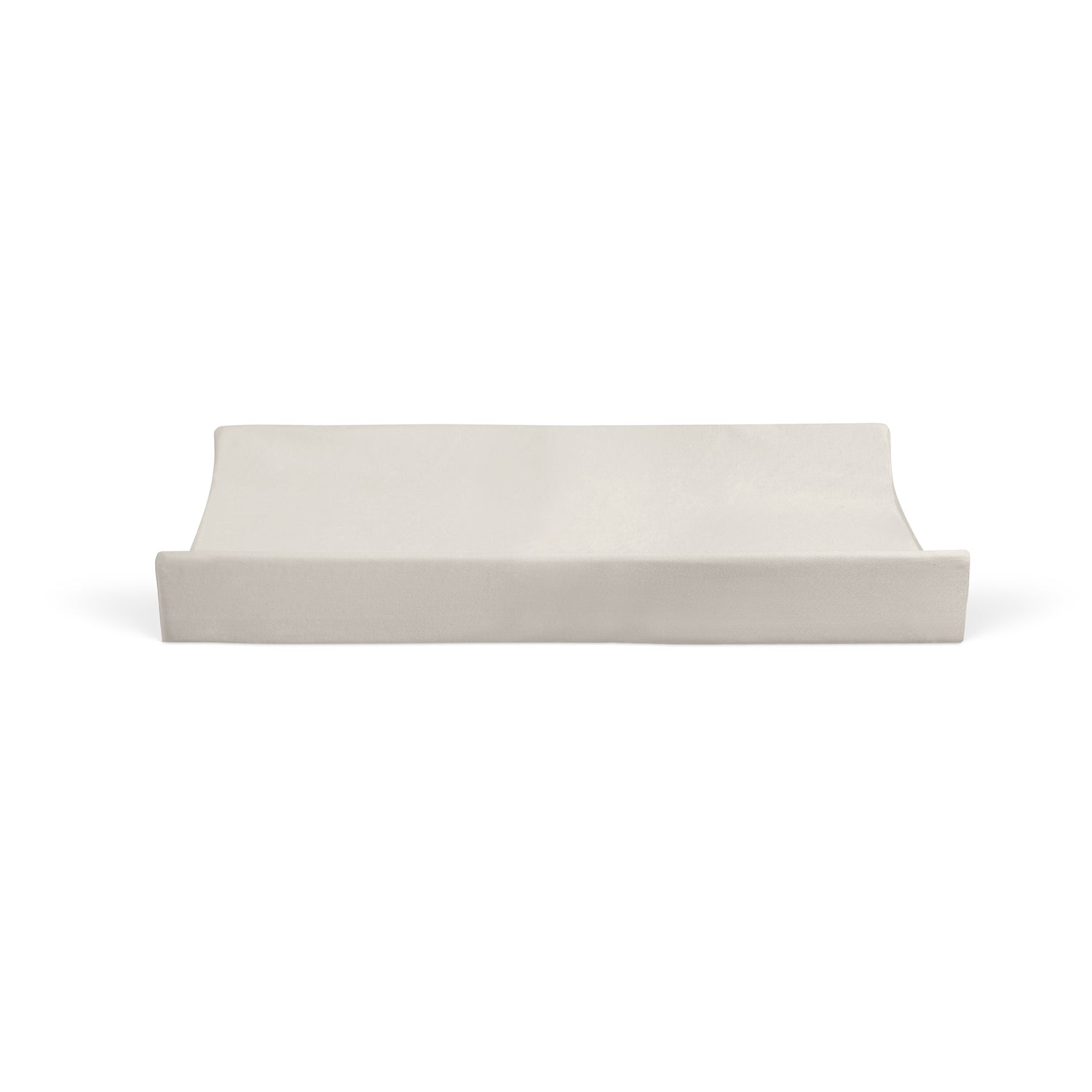 Bubba Sundae 2pk Waterproof Change Pad Covers - Chestnut