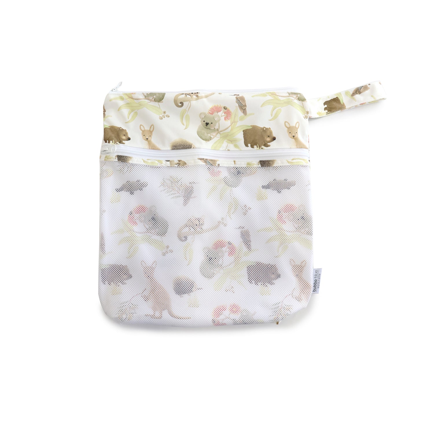 Aussie Animals Wet/Dry Bag 30x35CM