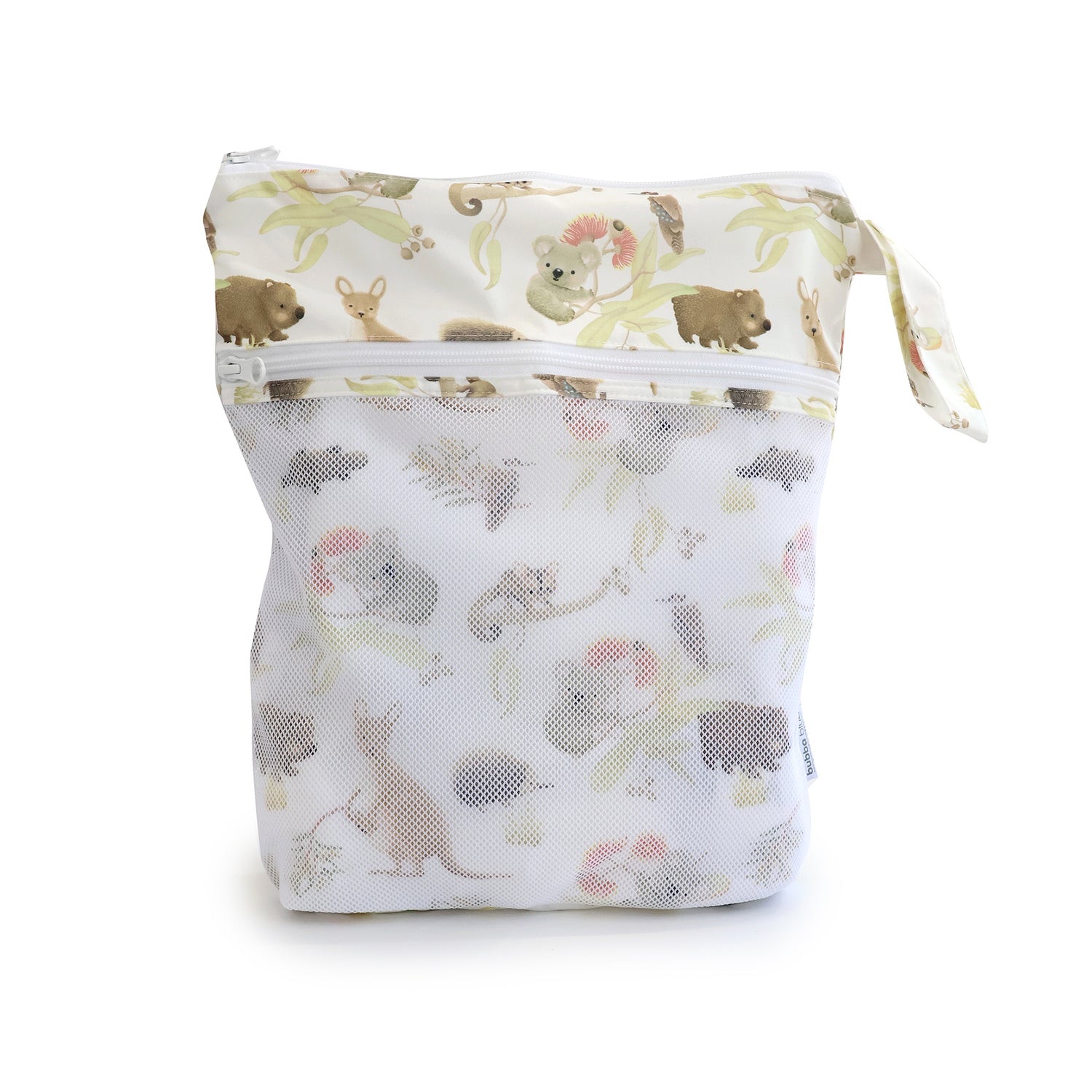 Aussie Animals Wet/Dry Bag 30x35CM