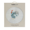 Little Rooster Cellular Blanket