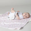 Sleeping Bunny 2pk Jersey Wraps