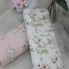 Sleeping Bunny 2pk Jersey Wraps