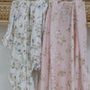 Sleeping Bunny 2pk Jersey Wraps