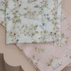 Sleeping Bunny 2pk Jersey Wraps