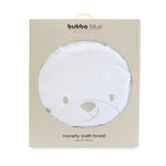Wish Upon a Star Novelty Hooded Bath Towel - Bubba Blue Australia