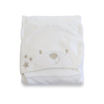 Wish Upon a Star Novelty Hooded Bath Towel - Bubba Blue Australia